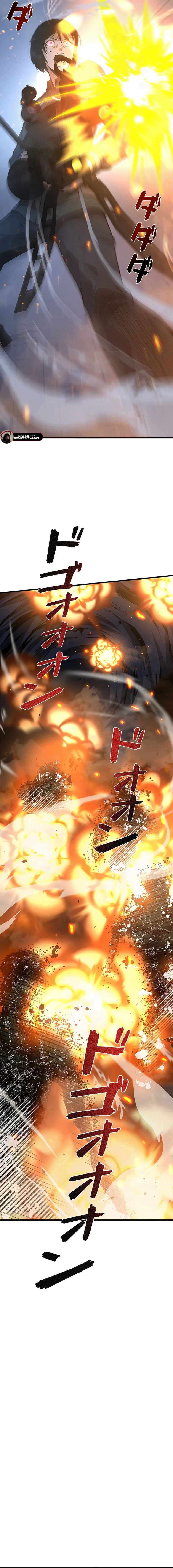 Surviving the Inverted World with Omnipotent Skills Chapter 5 17